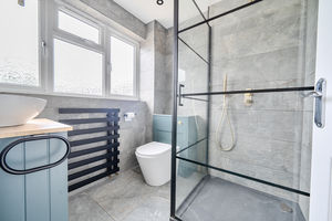 Shower Room- click for photo gallery